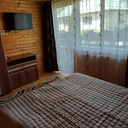 Casa Gherman Hotel Turda Eksteriør billede