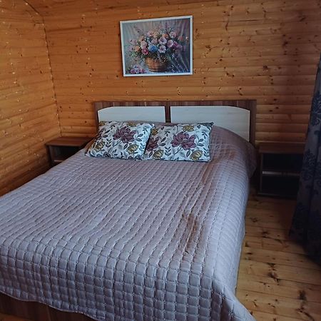 Casa Gherman Hotel Turda Eksteriør billede