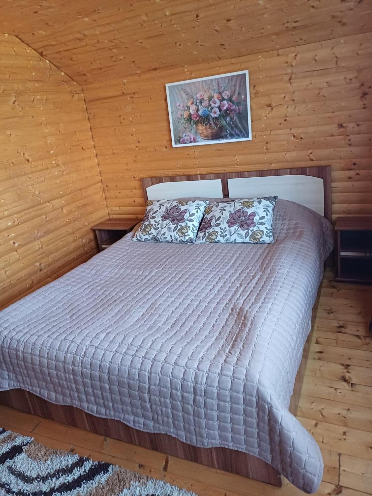 Casa Gherman Hotel Turda Eksteriør billede