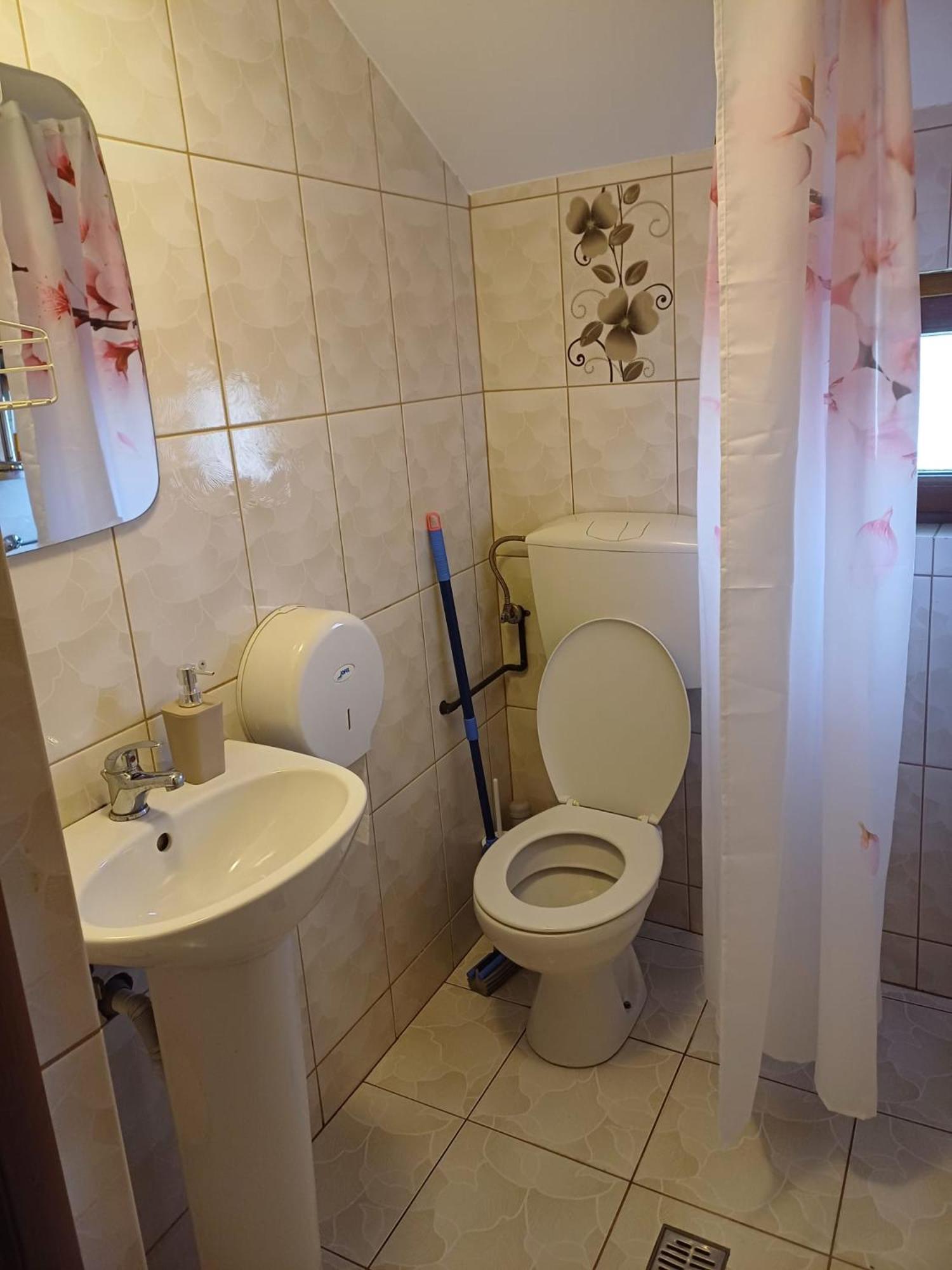 Casa Gherman Hotel Turda Eksteriør billede