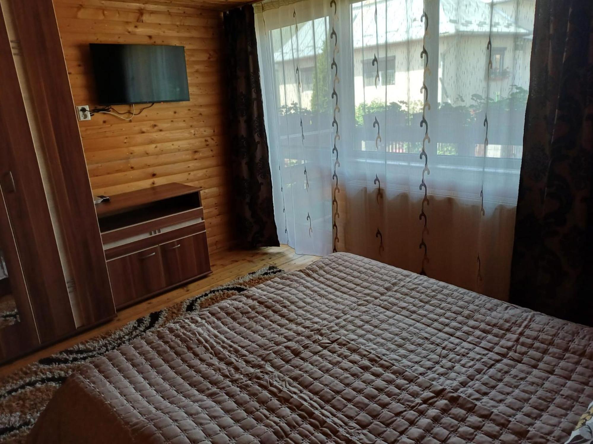 Casa Gherman Hotel Turda Eksteriør billede