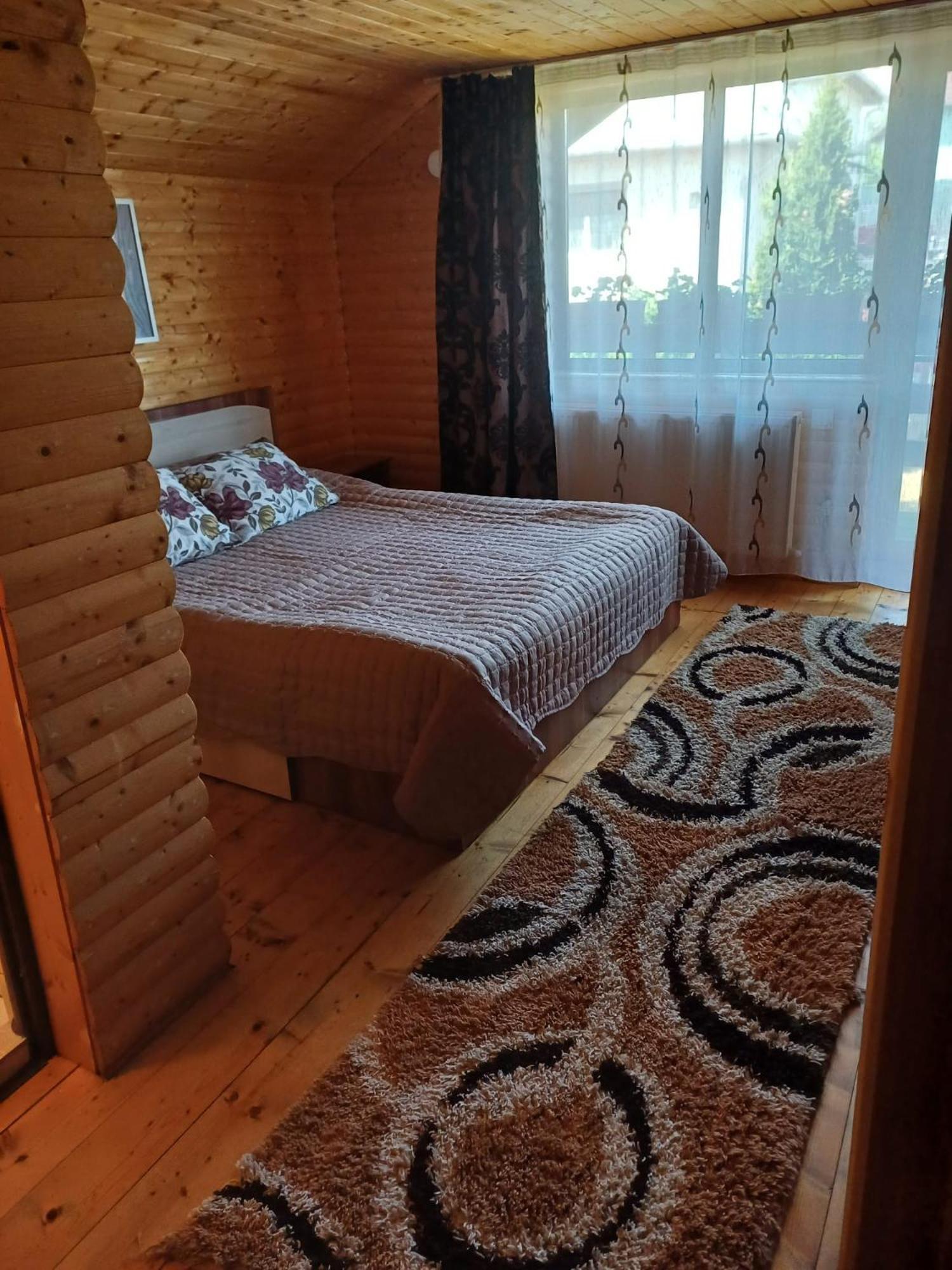 Casa Gherman Hotel Turda Eksteriør billede