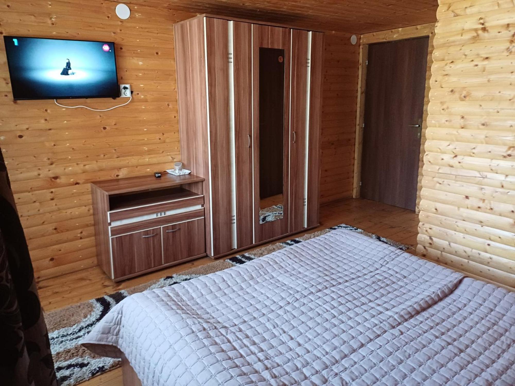Casa Gherman Hotel Turda Eksteriør billede