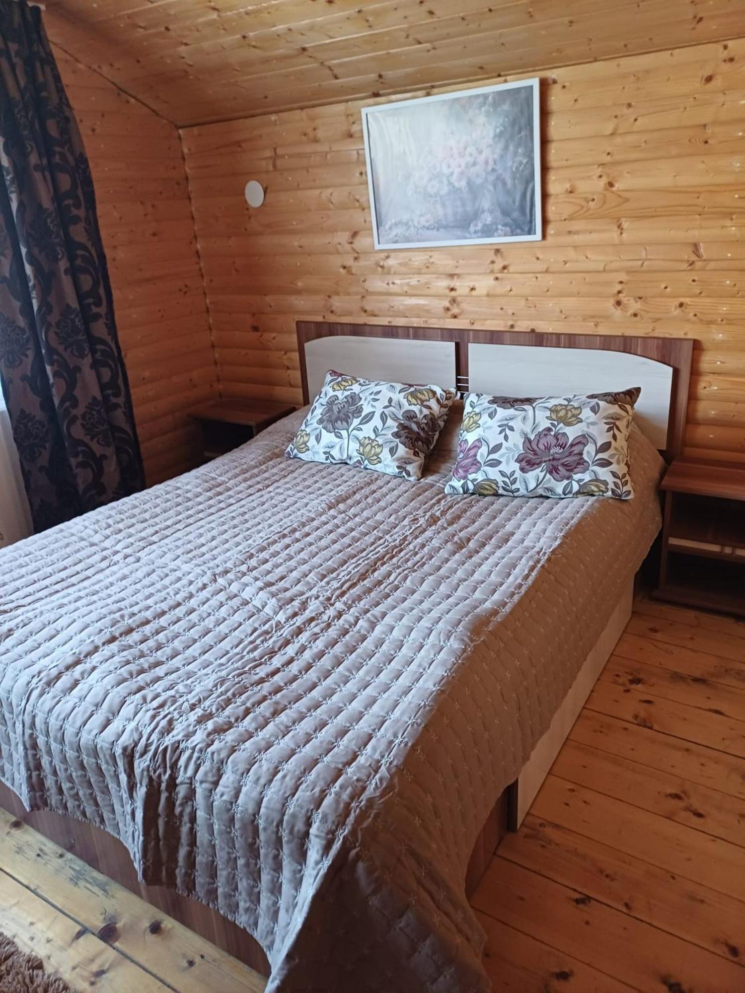 Casa Gherman Hotel Turda Eksteriør billede