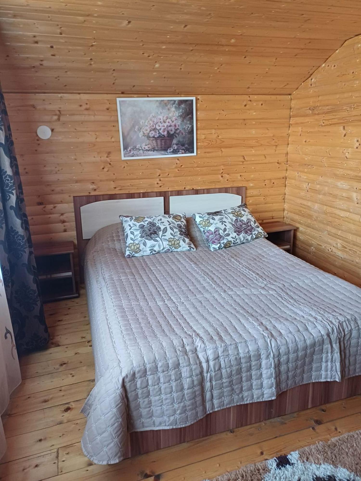 Casa Gherman Hotel Turda Eksteriør billede