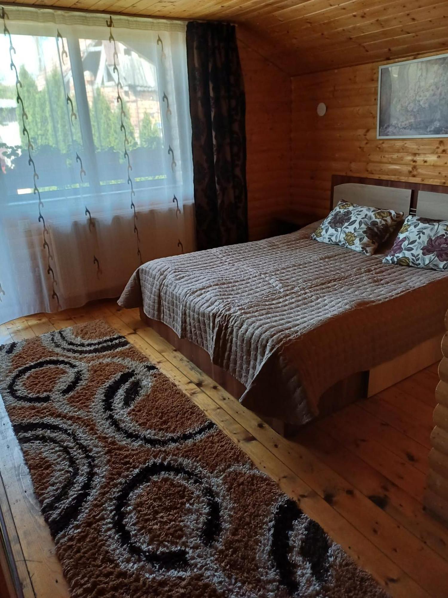 Casa Gherman Hotel Turda Eksteriør billede