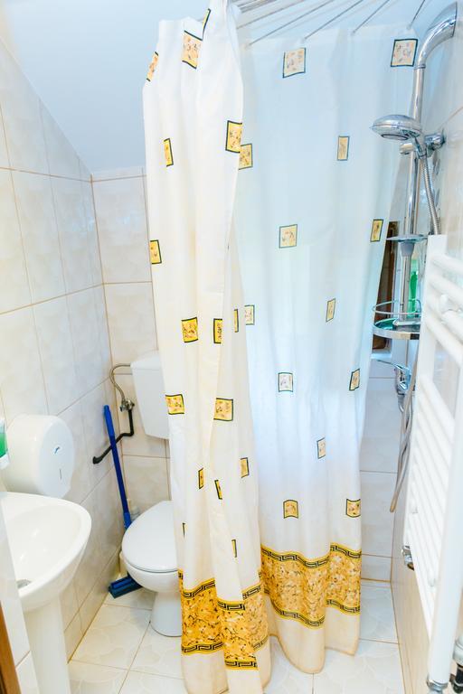 Casa Gherman Hotel Turda Eksteriør billede