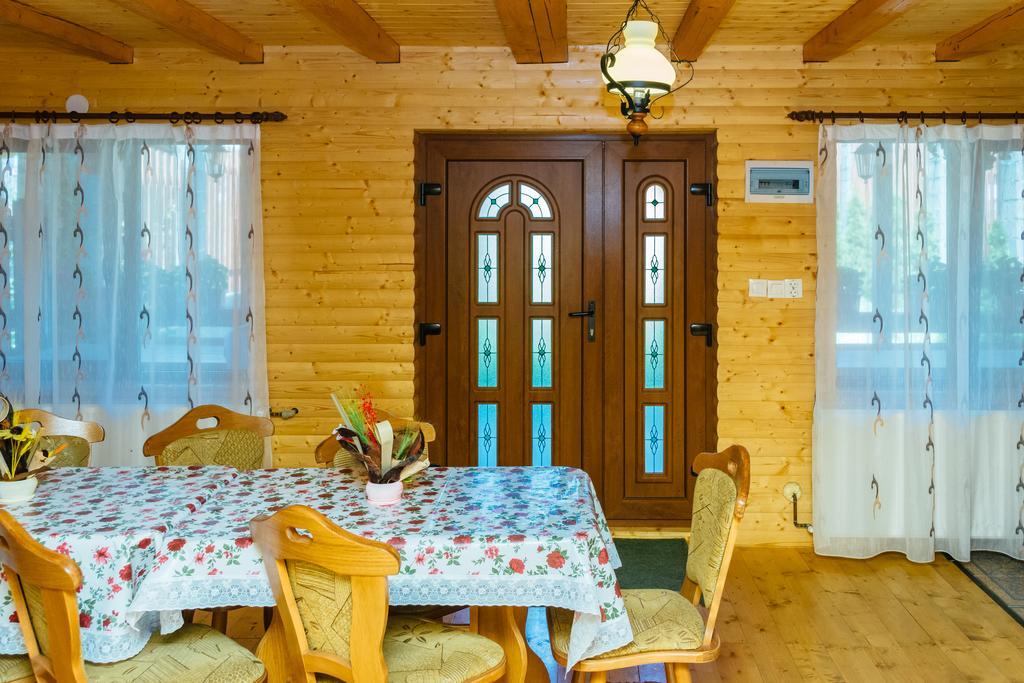 Casa Gherman Hotel Turda Eksteriør billede