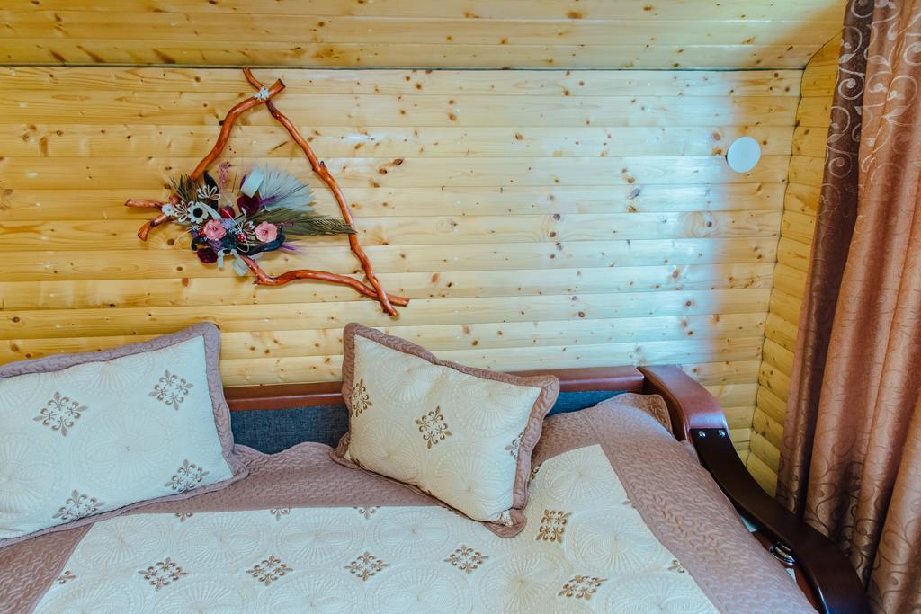 Casa Gherman Hotel Turda Eksteriør billede