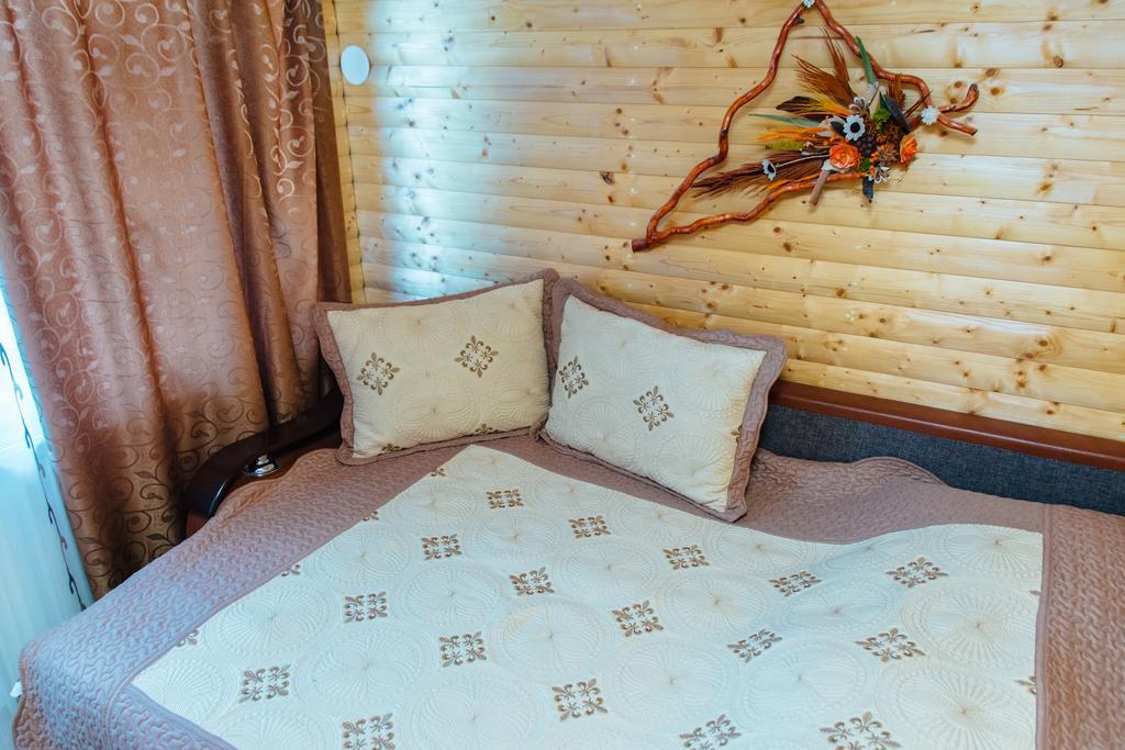 Casa Gherman Hotel Turda Eksteriør billede