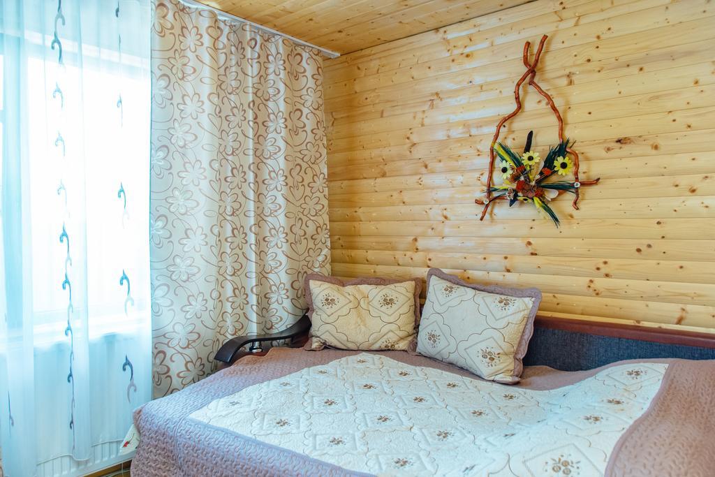 Casa Gherman Hotel Turda Eksteriør billede