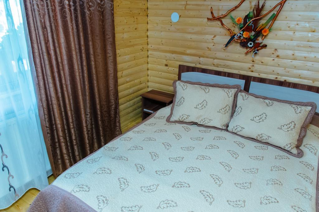 Casa Gherman Hotel Turda Eksteriør billede