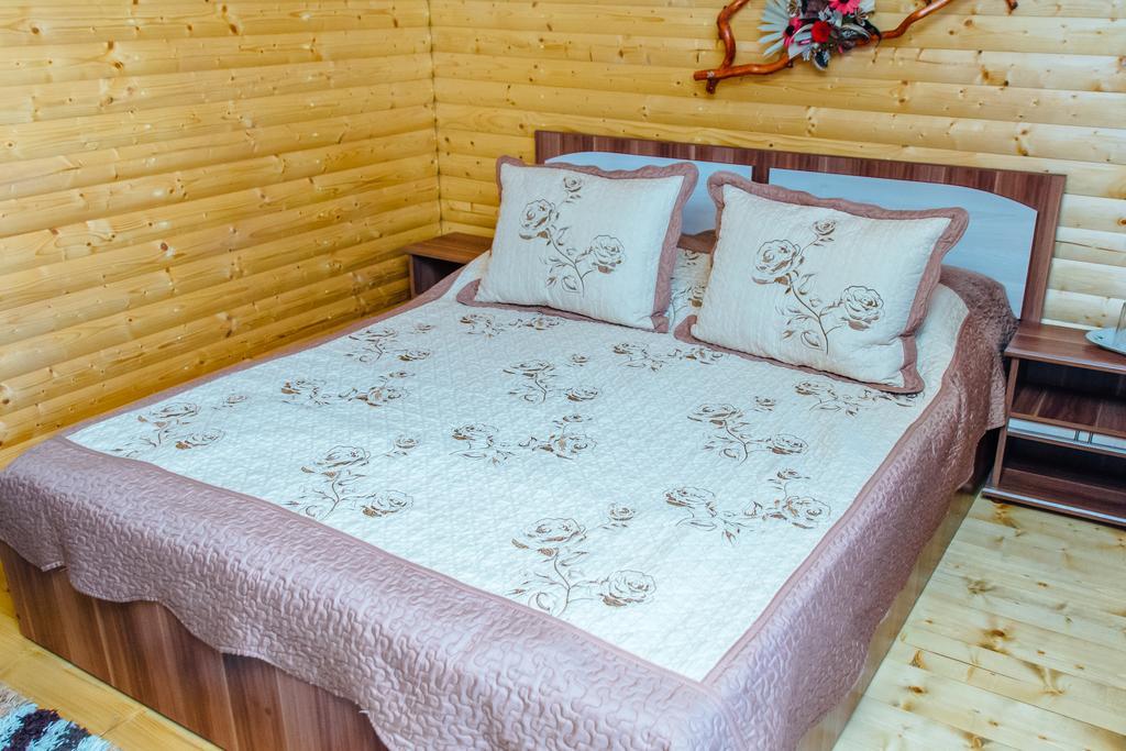 Casa Gherman Hotel Turda Eksteriør billede