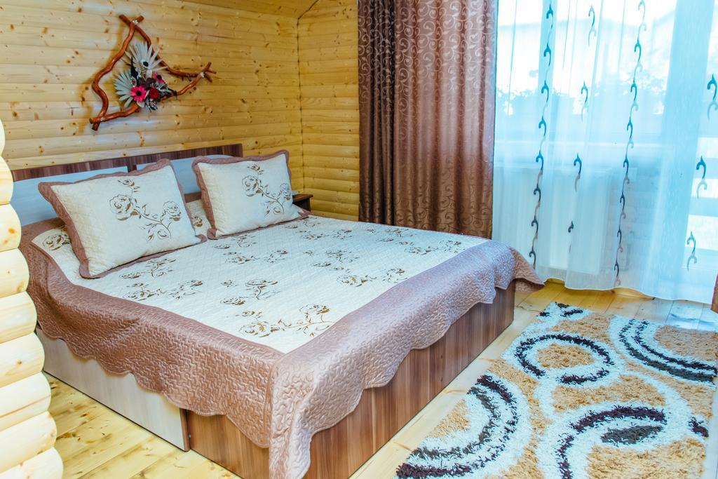 Casa Gherman Hotel Turda Eksteriør billede